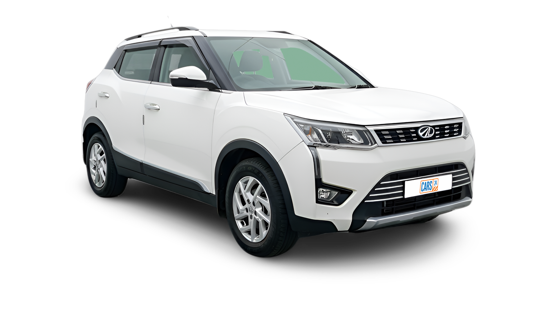 2022 Mahindra XUV300 - SUV - Petrol - Manual - ₹9.20 lakh